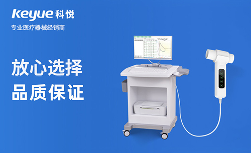 那些人適合做肺功能檢查，肺功能儀為您的健康做篩查