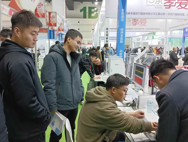 展會(huì)產(chǎn)品體驗(yàn)